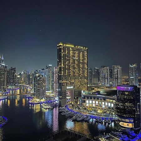 شقة Al Marsa دبي المظهر الخارجي الصورة